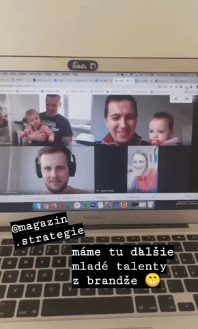 online-status
