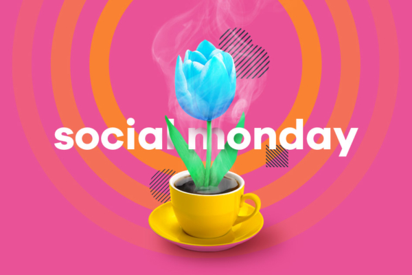 social-monday